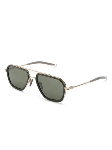 Okulary przeciwsłoneczne Dita Eyewear czarne