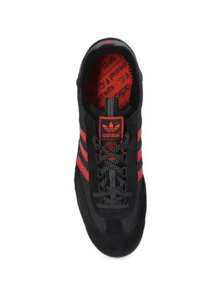 Sneakers Adidas μαύρο