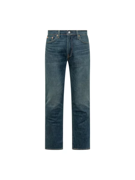 Jeansy Levi's 511 niebieskie