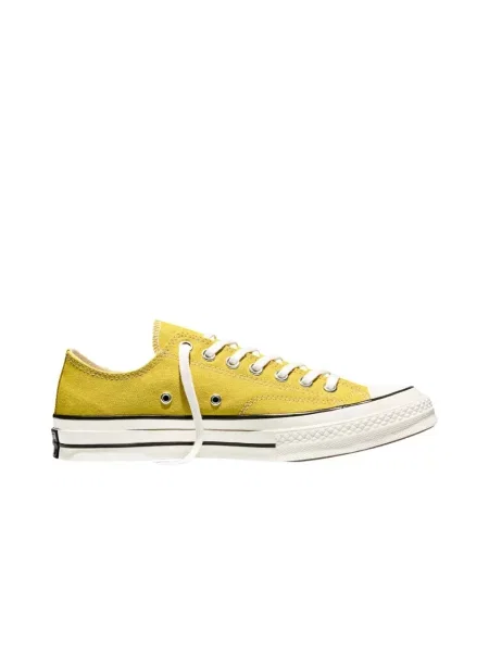 Sneakersy Converse Chuck 70 żółte