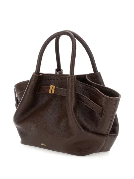Geantă shopper Jw Pei maro