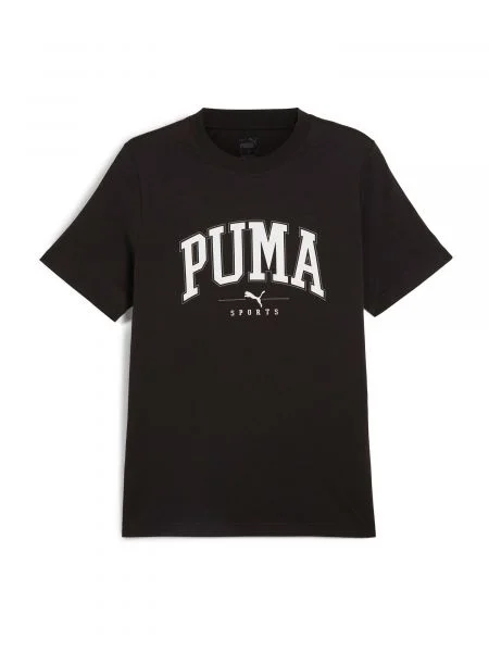 Tricou Puma negru