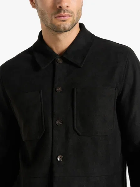 Яке Manière De Voir черно
