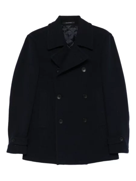 Палто Tagliatore синьо