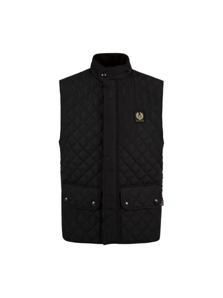 Kamizelka Belstaff czarna