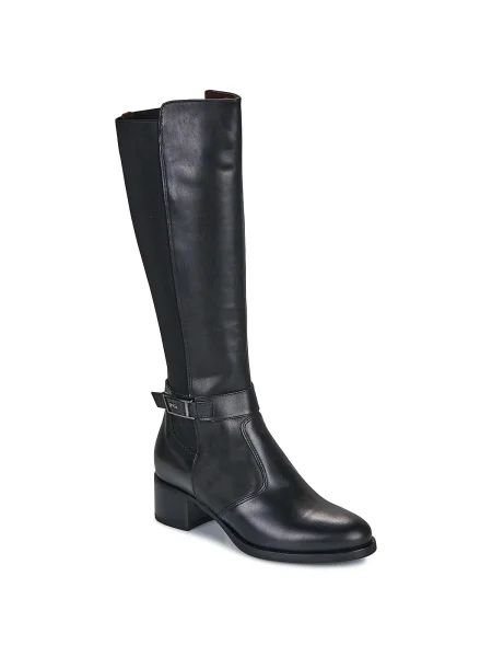 Pantofi Nerogiardini negru