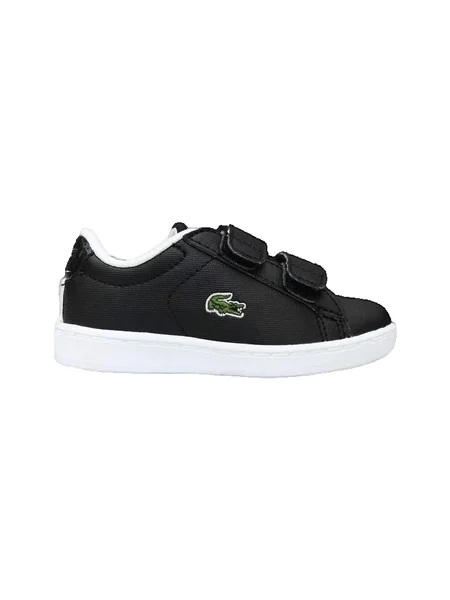 Tenisky Lacoste Carnaby Evo čierna
