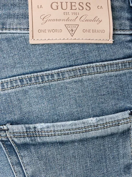 Guess джинси skinny MIAMI
