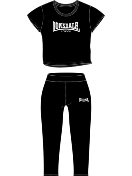 Tricou Lonsdale