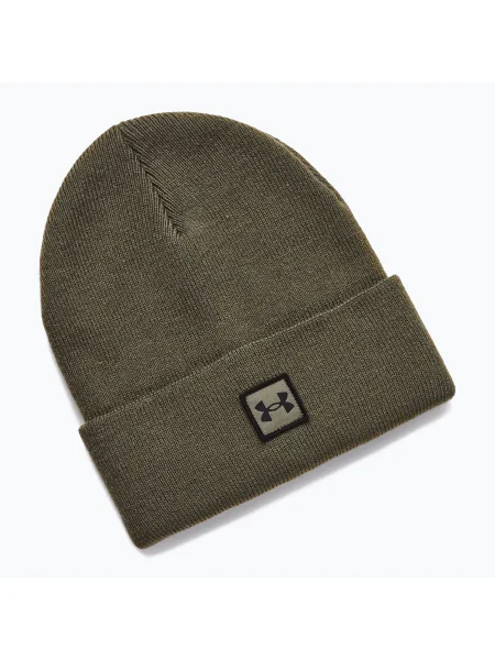 Čiapka Under Armour zelená