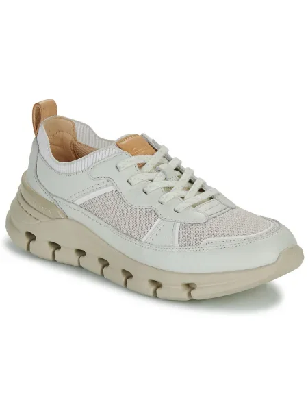 Sneakerși Clarks