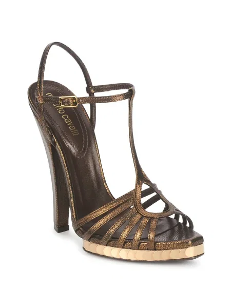 Sandale Roberto Cavalli