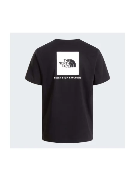 Majica The North Face crna
