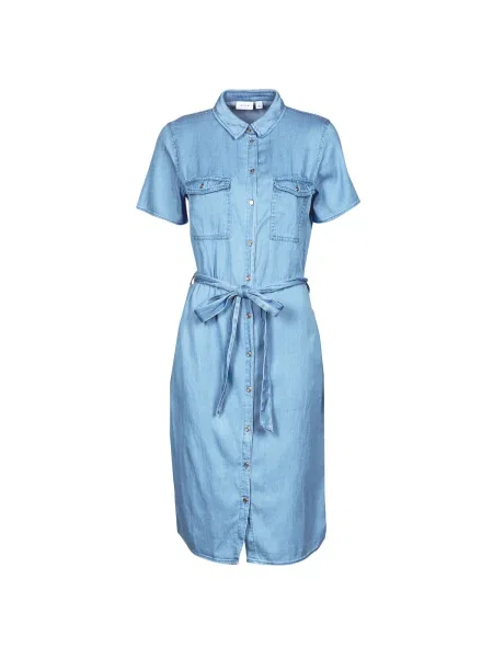 Rochie mini Vila scurtă