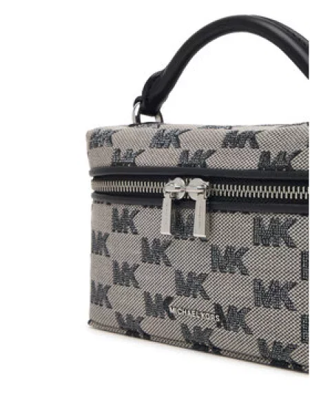 Torbica MICHAEL Michael Kors Jana siva