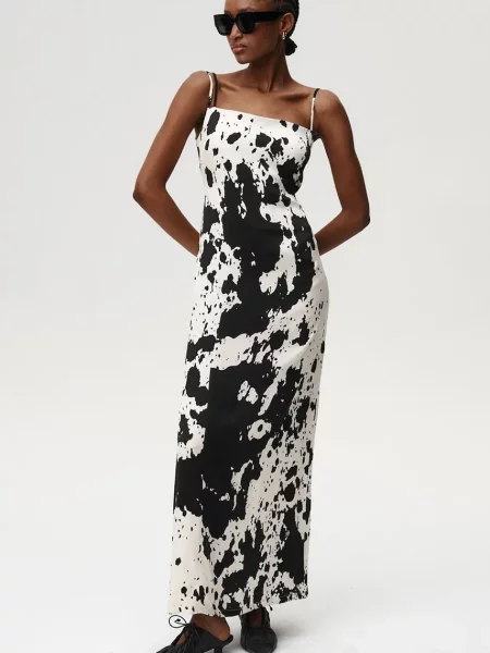 Сукня Undress Code maxi пряма