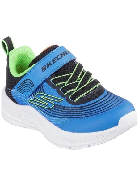 Skechers Superge Microspec Advance modra