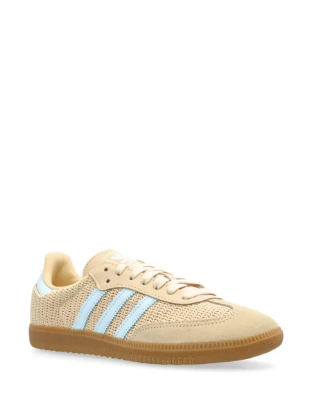 Tricou Adidas cu broderie alb