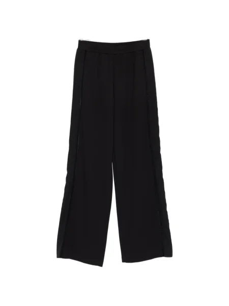 Pantaloni Twinset negru