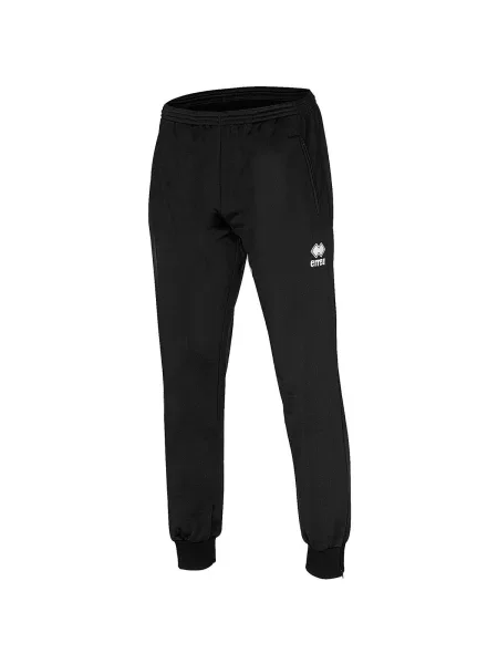 Pantaloni copii Errea negru