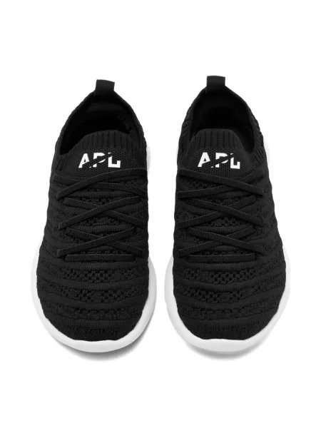 Sneakers Apl Athletic Propulsion Labs μαύρο