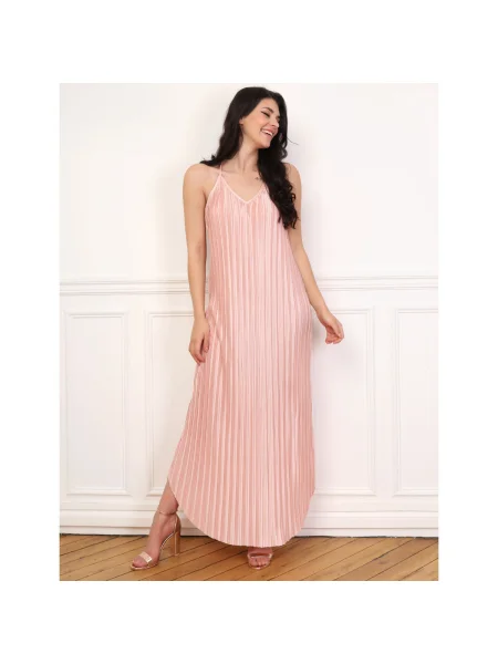 Ruha La Modeuse rózsaszín