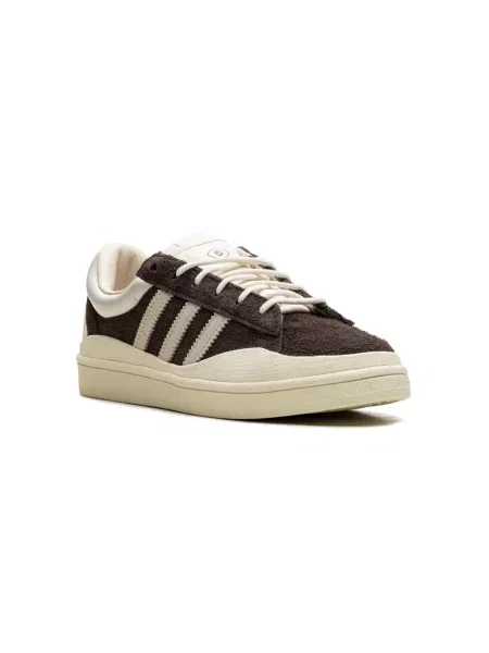 Sneakersy dziecięce Adidas Campus czarne