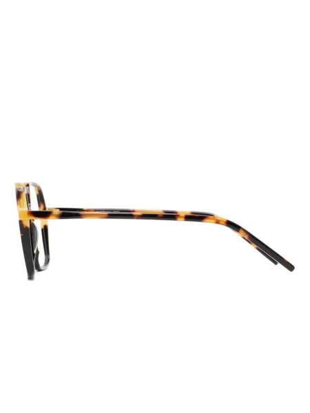 Ochelari de soare Kaleos maro
