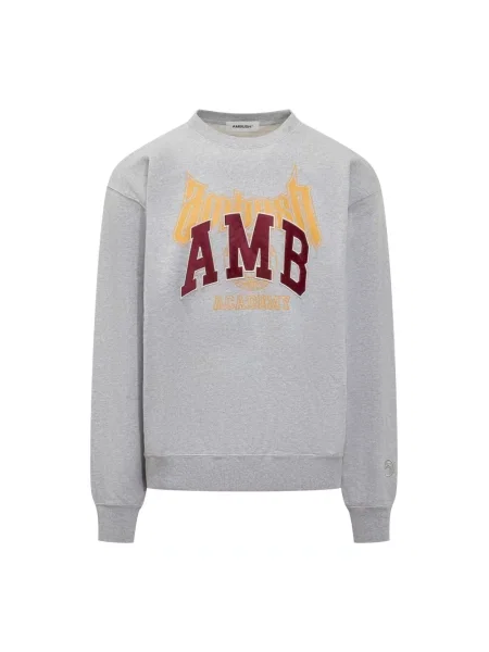 Bluza Ambush szara