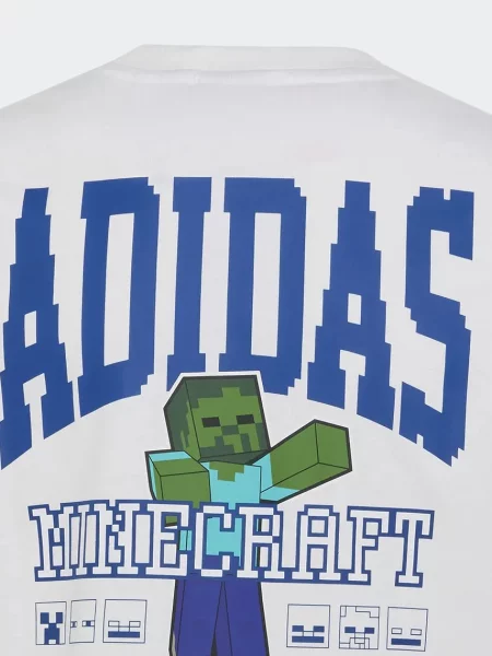 Детская футболка Adidas