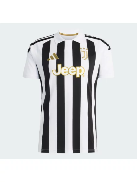 Koszulka podstawowa Juventus biała