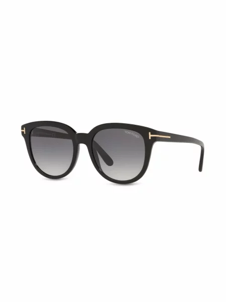 Ochelari de soare Tom Ford Eyewear negru