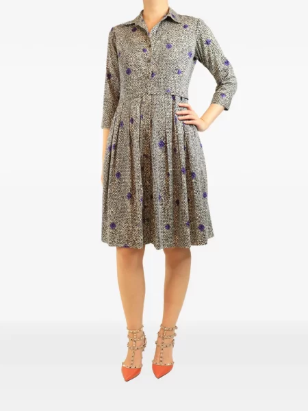 Rochie midi Samantha Sung