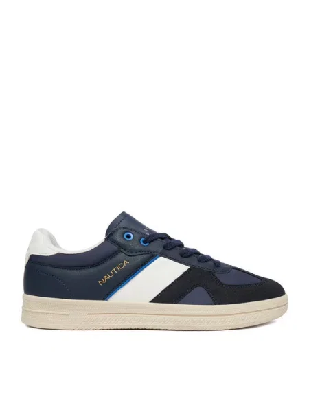 Nautica Sneakers Bleumarin