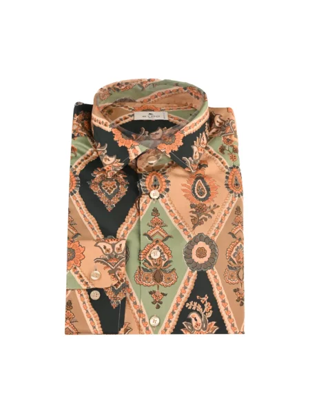 Koszula Etro casual