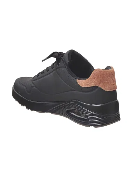 Tenisky Skechers čierna