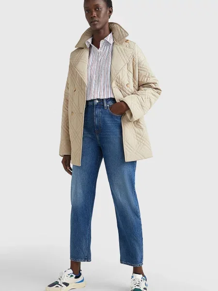 Джинси Tommy Hilfiger сині