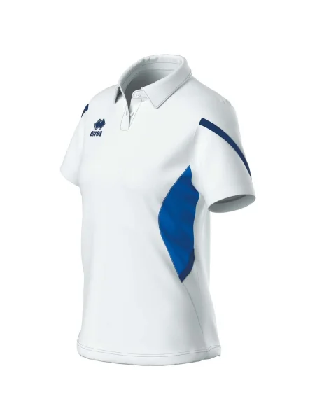 Tricou Errea albastru