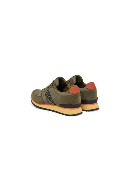Superge Napapijri Khaki