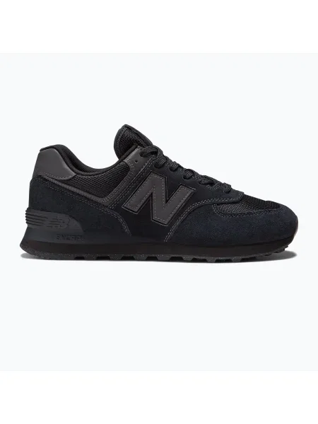 Pantofi bărbați New Balance negri
