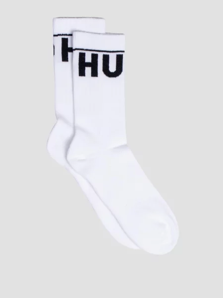 Носки Hugo белые