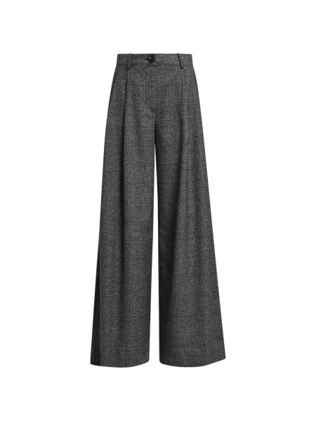 Pantaloni Essentiel Antwerp gri