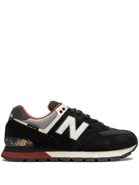 Sneakerși New Balance 574 verde