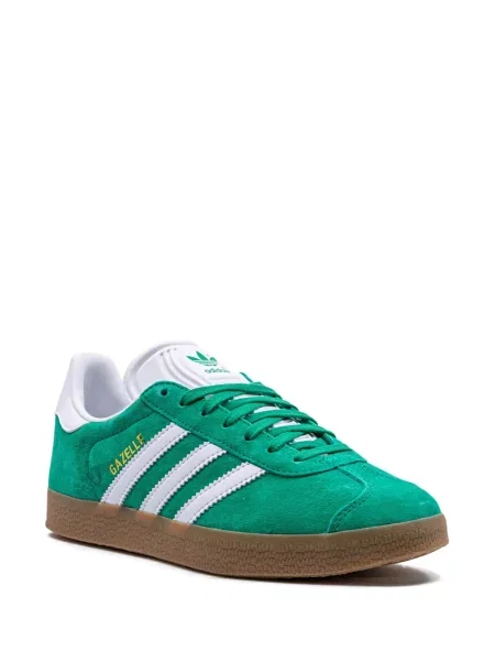 Sportbačiai Adidas Gazelle žalia