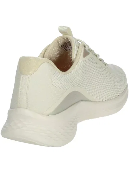 Pantofi Skechers bej