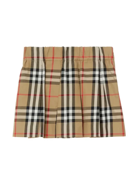 Spódnica dziecięca Burberry