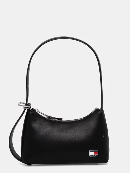 Tommy Jeans torebka czarny