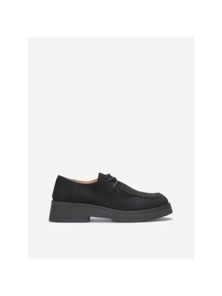 Pantofi La Modeuse negru