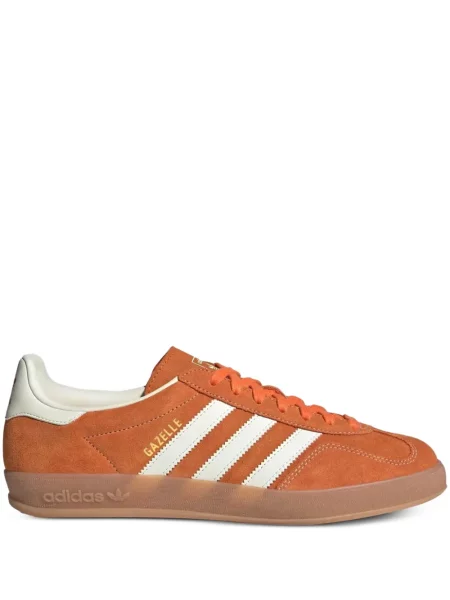 Маратонки Adidas Gazelle зелено