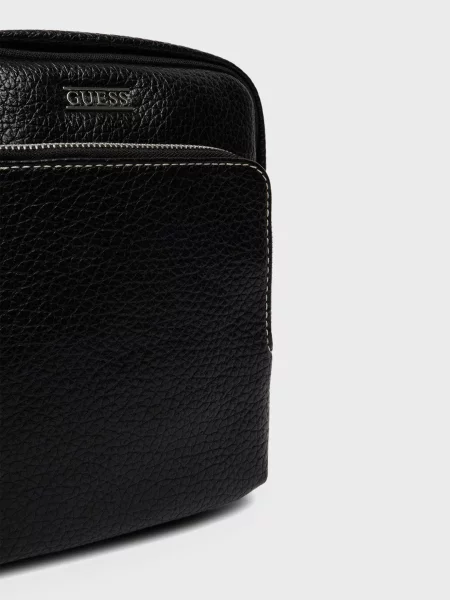 Сумка Guess черная